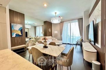 3 Bedroom Condo for rent in LAVIQ Sukhumvit 57, Khlong Tan Nuea, Bangkok near BTS Thong Lo