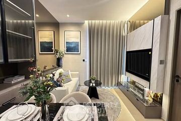 1 Bedroom Condo for rent in The Extro Phayathai - Rangnam, Thanon Phaya Thai, Bangkok near BTS Victory Monument