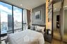 1 Bedroom Condo for rent in The Extro Phayathai - Rangnam, Thanon Phaya Thai, Bangkok near BTS Victory Monument