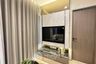 1 Bedroom Condo for rent in The Extro Phayathai - Rangnam, Thanon Phaya Thai, Bangkok near BTS Victory Monument