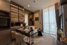 1 Bedroom Condo for rent in The Extro Phayathai - Rangnam, Thanon Phaya Thai, Bangkok near BTS Victory Monument