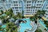 1 Bedroom Condo for rent in Grand Florida, Na Jomtien, Chonburi