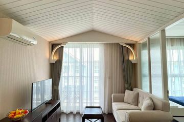 1 Bedroom Condo for rent in Grand Florida, Na Jomtien, Chonburi