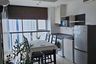 2 Bedroom Condo for rent in Life Ratchadapisek, Huai Khwang, Bangkok near MRT Huai Khwang