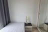 2 Bedroom Condo for rent in Life Ratchadapisek, Huai Khwang, Bangkok near MRT Huai Khwang