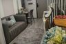 1 Bedroom Condo for rent in Ideo Chula - Samyan, Si Phraya, Bangkok near MRT Sam Yan