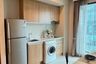1 Bedroom Condo for rent in Villa Asoke, Makkasan, Bangkok near MRT Phetchaburi