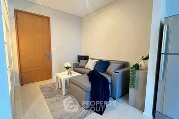 1 Bedroom Condo for rent in Villa Asoke, Makkasan, Bangkok near MRT Phetchaburi