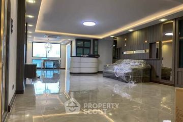 3 Bedroom Condo for rent in President Park Sukhumvit 24, Khlong Tan, Bangkok near MRT Queen Sirikit National Convention Centre