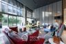 2 Bedroom Condo for rent in The Key Rama 3, Bang Khlo, Bangkok