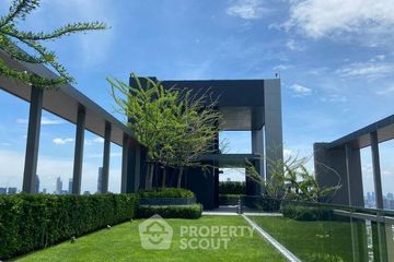 2 Bedroom Condo for rent in The Key Rama 3, Bang Khlo, Bangkok