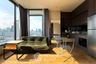 2 Bedroom Condo for rent in The FINE Bangkok Thonglor - Ekamai, Khlong Tan Nuea, Bangkok