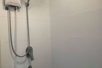 1 Bedroom Condo for rent in KnightsBridge Space Rama 9, Din Daeng, Bangkok near MRT Phra Ram 9