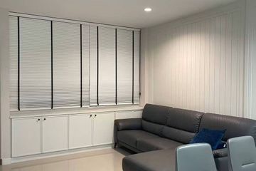 3 Bedroom Townhouse for rent in NIRVANA BEYOND RAMA 9, Suan Luang, Bangkok near MRT Ramkhamhaeng 12