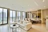 2 Bedroom Condo for rent in Noble Ploenchit, Lumpini, Bangkok near BTS Ploen Chit