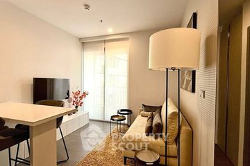1 Bedroom Condo for rent in COCO Parc, Khlong Toei, Bangkok near MRT Khlong Toei