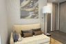 1 Bedroom Condo for rent in COCO Parc, Khlong Toei, Bangkok near MRT Khlong Toei