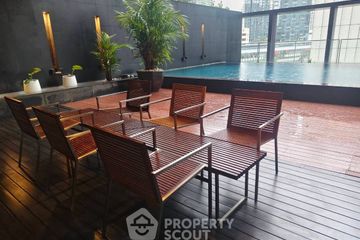 1 Bedroom Condo for rent in Noble Remix, Khlong Tan, Bangkok near BTS Thong Lo