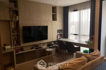 1 Bedroom Condo for rent in Ashton Chula-Silom, Si Phraya, Bangkok near MRT Sam Yan