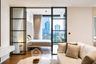 2 Bedroom Condo for rent in MUNIQ Langsuan, Lumpini, Bangkok near BTS Chit Lom