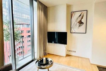 1 Bedroom Condo for rent in 28 Chidlom, Lumpini, Bangkok near BTS Chit Lom