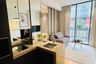 1 Bedroom Condo for rent in 28 Chidlom, Lumpini, Bangkok near BTS Chit Lom