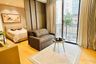 1 Bedroom Condo for rent in 28 Chidlom, Lumpini, Bangkok near BTS Chit Lom
