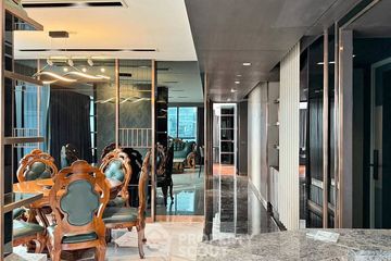 3 Bedroom Condo for rent in M Silom, Suriyawong, Bangkok near BTS Chong Nonsi