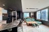 3 Bedroom Condo for rent in M Silom, Suriyawong, Bangkok near BTS Chong Nonsi