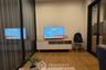 1 Bedroom Condo for rent in The Line Vibe, Chom Phon, Bangkok near BTS Ladphrao Intersection