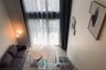 1 Bedroom Condo for rent in The Lofts Silom, Silom, Bangkok near BTS Surasak