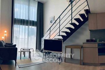 1 Bedroom Condo for rent in The Lofts Silom, Silom, Bangkok near BTS Surasak