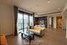 2 Bedroom Condo for rent in The Lofts Silom, Silom, Bangkok near BTS Surasak