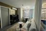 1 Bedroom Condo for rent in Ideo Mobi Sukhumvit 40, Phra Khanong, Bangkok near BTS Ekkamai