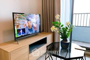 1 Bedroom Condo for rent in KnightsBridge Space Rama 9, Din Daeng, Bangkok near MRT Phra Ram 9