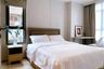 1 Bedroom Condo for rent in KnightsBridge Space Rama 9, Din Daeng, Bangkok near MRT Phra Ram 9