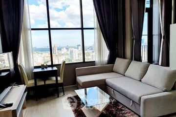 1 Bedroom Condo for rent in Knightsbridge Prime Sathorn, Thung Maha Mek, Bangkok near BTS Chong Nonsi