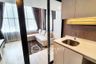 1 Bedroom Condo for rent in Knightsbridge Prime Sathorn, Thung Maha Mek, Bangkok near BTS Chong Nonsi