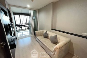 1 Bedroom Condo for rent in Rhythm Sukhumvit 44/1, Phra Khanong, Bangkok near BTS Phra Khanong
