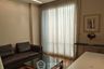2 Bedroom Condo for rent in Equinox, Chom Phon, Bangkok near MRT Phahon Yothin
