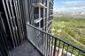 2 Bedroom Condo for rent in THE LINE Jatujak - Mochit, Chatuchak, Bangkok near MRT Chatuchak Park