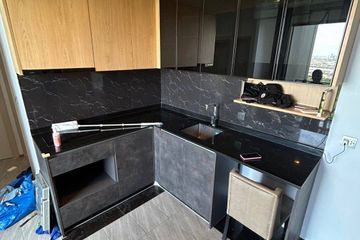 2 Bedroom Condo for rent in THE LINE Jatujak - Mochit, Chatuchak, Bangkok near MRT Chatuchak Park