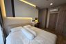 1 Bedroom Condo for rent in The Crown Residences, Thung Maha Mek, Bangkok near MRT Khlong Toei