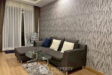 2 Bedroom Condo for rent in Thru Thonglor, Bang Kapi, Bangkok near MRT Phetchaburi