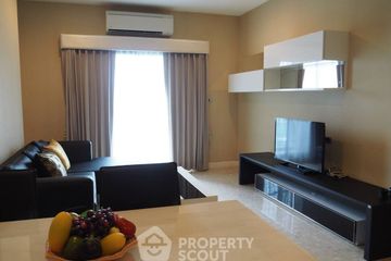2 Bedroom Condo for rent in The Crest Sukhumvit 24, Khlong Tan, Bangkok near BTS Phrom Phong