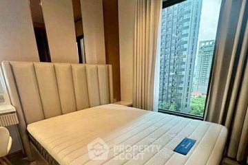 1 Bedroom Condo for rent in Life Asoke Rama 9, Makkasan, Bangkok near MRT Phra Ram 9