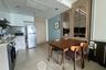 1 Bedroom Condo for rent in The Palm Wongamat Beach, Na Kluea, Chonburi