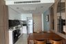 1 Bedroom Condo for rent in The Palm Wongamat Beach, Na Kluea, Chonburi