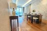 2 Bedroom Condo for rent in The Estelle Phrom Phong, Khlong Tan, Bangkok near BTS Phrom Phong