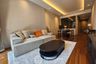 2 Bedroom Condo for rent in The Estelle Phrom Phong, Khlong Tan, Bangkok near BTS Phrom Phong